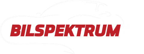 Bilspektrum AS logo